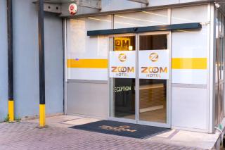 Zoom Airport Hotels - 3