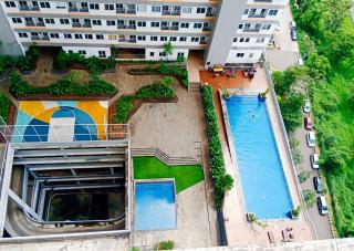 Royal Sentul Park Apartment khusus untuk keluarga dan Pasangan Menikah - 7