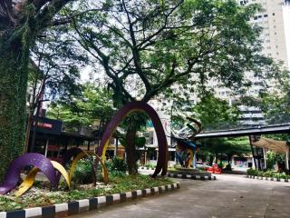 Royal Sentul Park Apartment khusus untuk keluarga dan Pasangan Menikah - 3