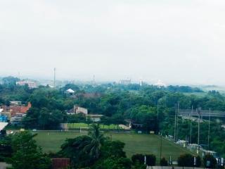 Royal Sentul Park Apartment khusus untuk keluarga dan Pasangan Menikah - 2