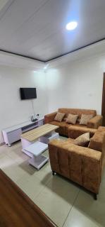 Modern furnished apartment with free Wi-Fi - 7