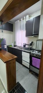 Modern furnished apartment with free Wi-Fi - 4