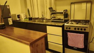 Modern furnished apartment with free Wi-Fi - 3