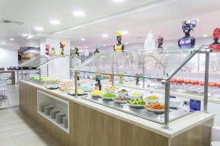 Hotel Cartagena Plaza - 5