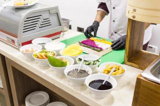 Hotel Cartagena Plaza - 4