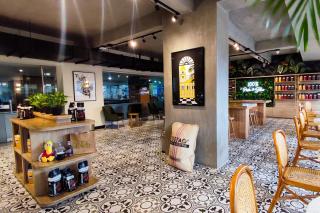 Hotel Cartagena Plaza - 1