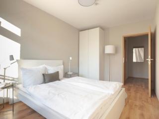 2-Zimmer City Apartment Berlin Mitte 50m2 - U-Bahn Leopoldplatz by Rooms Berlin - Berlin - 5