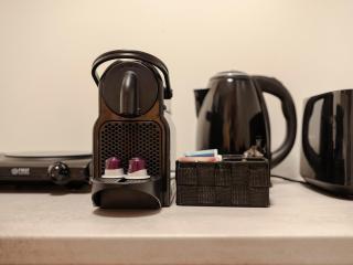 2-Zimmer City Apartment Berlin Mitte 50m2 - U-Bahn Leopoldplatz by Rooms Berlin - Berlin - 6