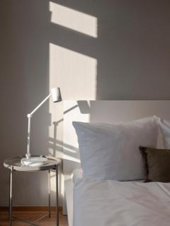 2-Zimmer City Apartment Berlin Mitte 50m2 - U-Bahn Leopoldplatz by Rooms Berlin - Berlin - 4