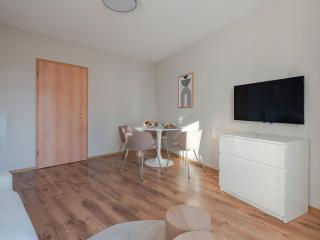 2-Zimmer City Apartment Berlin Mitte 50m2 - U-Bahn Leopoldplatz by Rooms Berlin - Berlino - 6