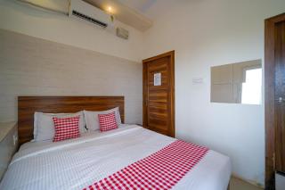 Open Hotel by Olive - Amani Beach Stay - 4