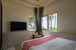 Open Hotel by Olive - Amani Beach Stay - 8