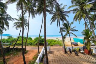 Open Hotel by Olive - Amani Beach Stay - 3
