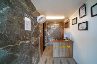 Open Hotel by Olive - Amani Beach Stay - 9