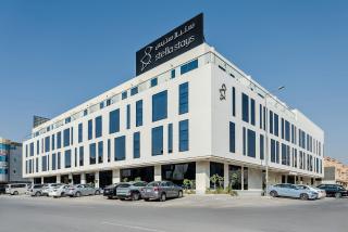 Stella Stays Al Malqa - 0