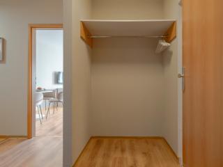 2-Zimmer City Apartment Berlin Mitte 50m2 - U-Bahn Leopoldplatz by Rooms Berlin - Berlino - 1