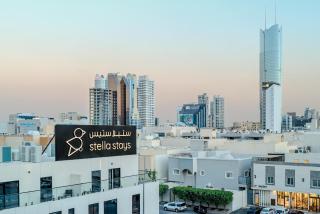 Stella Stays Al Malqa - 9