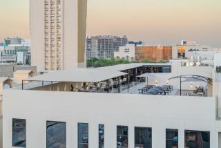 Stella Stays Al Malqa - 8