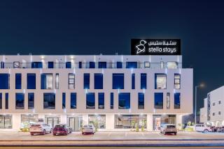 Stella Stays Al Malqa - Furnished Apartments - Riad - 5