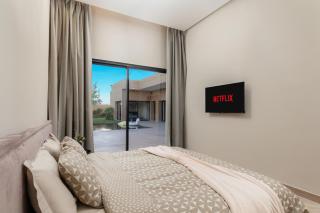 FAMILLES UNIQUEMENT! Villa L'Olivier, à ISSEN 30 minutes d'Agadir - 5