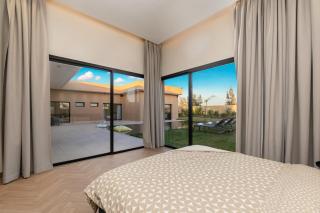 FAMILLES UNIQUEMENT! Villa L'Olivier, à ISSEN 30 minutes d'Agadir - 2