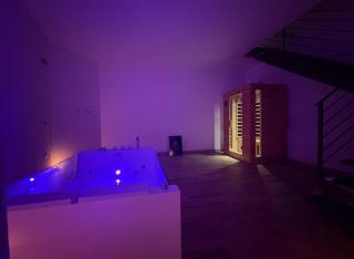 Eréntzia Suite Relax - 2