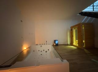 Eréntzia Suite Relax - 3