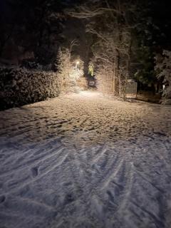 "RustOord" Ontspannen op de Veluwe Bospark Ijsselheide Hattemerbroek - 6