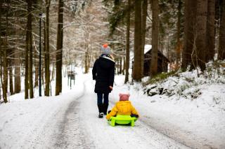 Amenity Hotel & Resort Špindlerův Mlýn - 1