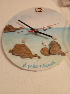 Il Posto Nascosto - 3