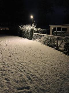 "RustOord" Ontspannen op de Veluwe Bospark Ijsselheide Hattemerbroek - 9