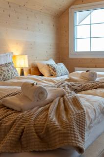 Ganzes Haus am Bodensee in den Bergen im Appenzell - 0