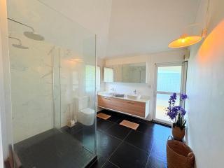 Villa Albiona sea view - 9