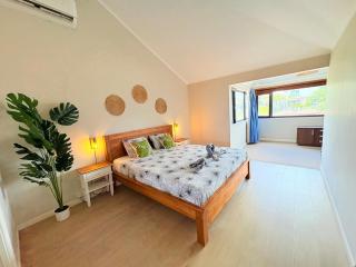 Villa Albiona sea view - 2