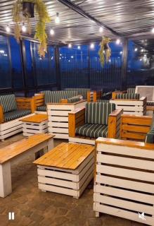 Zeus Guest House - 6