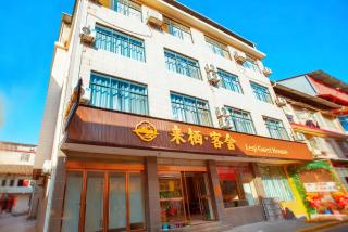 Zhangjiajie Laiqi Guesthouse Hotel - 4