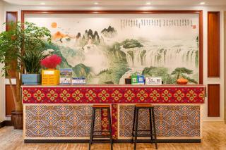 Zhangjiajie Laiqi Guesthouse Hotel - 5