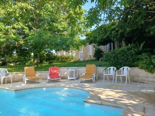 Gîte de la glycine - 8