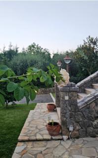 Filia Stone Villa - 3