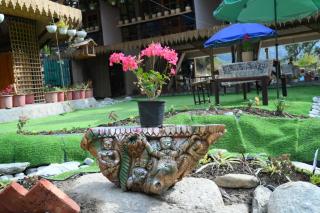 The Naturewalk Riverside Chaffi Bhimtal - 9