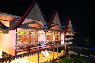 The Naturewalk Riverside Chaffi Bhimtal - 8