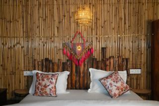 The Naturewalk Riverside Chaffi Bhimtal - 7