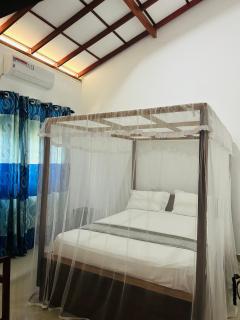 Calm Palace - Weligama - 9