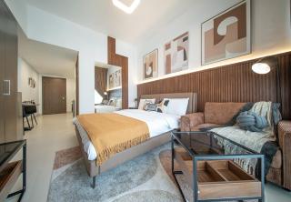 Gorgeous Beachfront Studio in Blue Bay Walk - 0