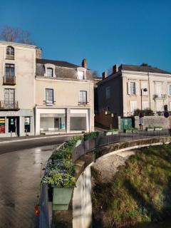 le p'tit studio de Segré centre - Segré - 9