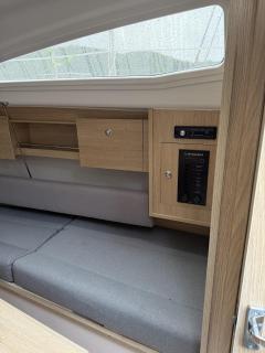 Czarter jachtów Antila -Firma Sailing - 2