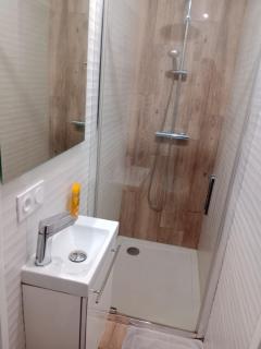 le p'tit studio de Segré centre - Segré - 1