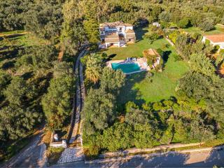 Cinque Palme by Corfu Stay Solutions - Pyrgi - 0