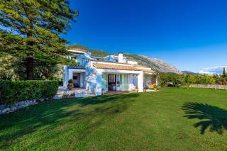 Cinque Palme by Corfu Stay Solutions - Pyrgi - 8