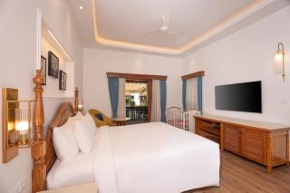 Radisson Blu Resort, Goa - 3